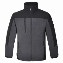MPOLAR NAVIGATOR MUJER M/LARGA GRIS - T/XXL