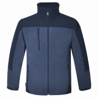 MPOLAR NAVIGATOR MUJER M/LARGA AZUL M. - T/L