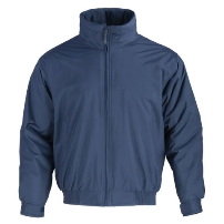 CASACA PIONNER TERMI-IMPER. HOMBRE AZUL T/XL