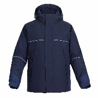 CASACA 3en1 PREMIUN EXPEDITION HOMBRE AZUL T/S