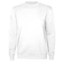POLERON BASIC POLO 65/35 BLANCO - T/L