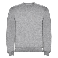 POLERON BASIC POLO GRIS - T/XL