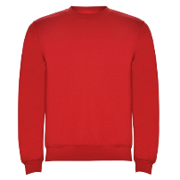 POLERON BASIC POLO ROJO - T/S