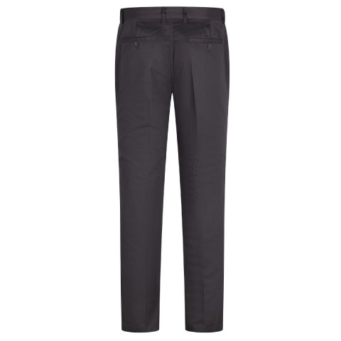 PANTALON LISO CLASSIC HOMBRE SIN PINZAS - TW