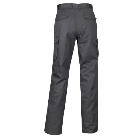 PANTALON CARGO EJECUTIVO MUJER - TW
