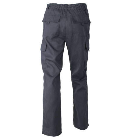 PANTALON GAB. CARGO TRABAJO - TW