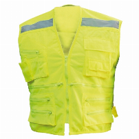 GEOLOGO DOBLE AMAR. FLUOR T/S