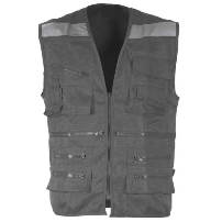 GEOLOGO DOBLE POPLIN - TW