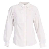 BLUSA MTX OUTDOOR BLANCO T/L
