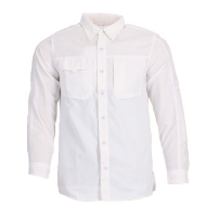 CAMISA MTX OUTDOOR BLANCO T/S
