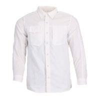 CAMISA MTX OUTDOOR BLANCO T/XL