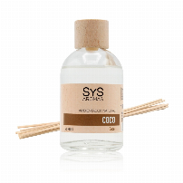 DIFUSOR MIK. OFICINA/LOCAL 100ML COCO