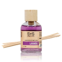 DIFUSOR MIK. OFICINA/LOCAL 50ML LAVANDA