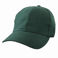 GORRO DENIN 10x10 - VERDE