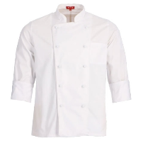 CHAQUETA CHEF GABARDINA - MTX