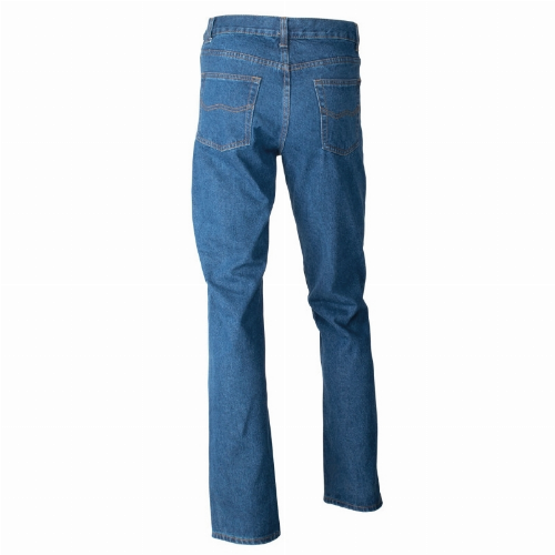 JEANS 100 ALGODON PRACTICAL HOMBRE - TW