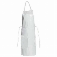 PECHERA PVC DOBLE FAZ - BLANCO