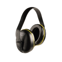 FONOS SAMURAI 27DB CINTILLO