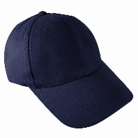 GORRO DENIN NIÑO 10x10 - AZUL.