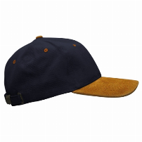 GORRO DENIN GAMUZA - FTX