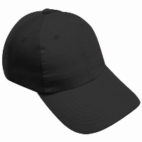 GORRO POLY MESH UPF50+ - NEGRO