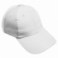 GORRO POLY MESH UPF50+ - BLANCO
