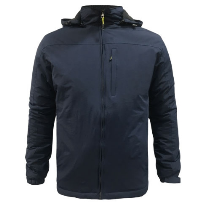 CORT. PREMIUM EJECUTIVO M/LARGA AZUL - T/M