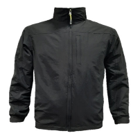CORT. PREMIUM EJECUTIVO M/LARGA NEGRO - T/XXL