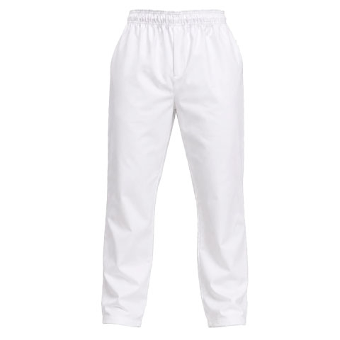 PANTALON CHEF POPLIN - PRIME