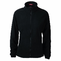 MPOLAR BASIC MUJER M/LARGA NEGRO T/M