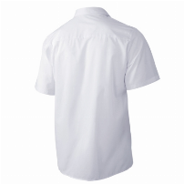 CAMISA OXFORD M/CORTA 70/30 > MTX