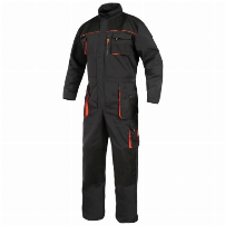 OVEROL CANVAS ACTIUM - TW