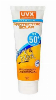 PROTECTOR SOLAR 50+ PREMIUM CERTIFICADO 120ML