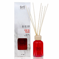 DIFUSOR MIK. OFICINA ESTUCHE 100ML FRUTO ROJO