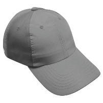 GORRO POLY MESH UPF50+ - GRIS CLARO
