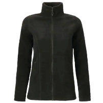 MPOLAR BASIC SGVI MUJER NEGRO - T/M