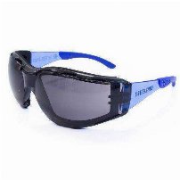 LENTES SPY FLEX PLUS GRIS/AZUL