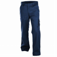PANTALON GAB. CARGO ARAUCARIA AZUL T/S