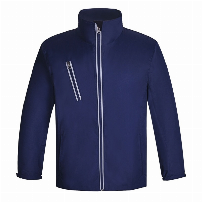 CORT. EJECUTIVO LIMOS HOMBRE AZUL - T/XL