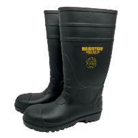 BOTAS DE AGUA ROCKET NEGRO