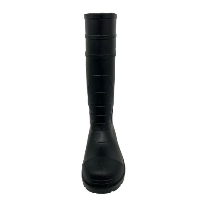 BOTAS DE AGUA ROCKET NEGRO