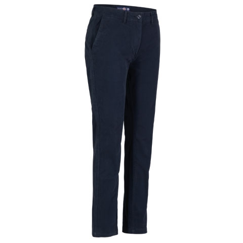 PANTALON CASUAL SLIM MUJER - TW