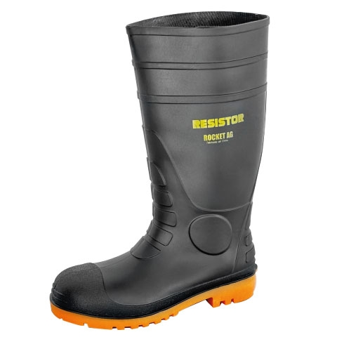 BOTAS DE AGUA AGRICOLA ROCKET - AG