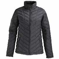 PARKA LIGHT TERMICA MUJER - TW