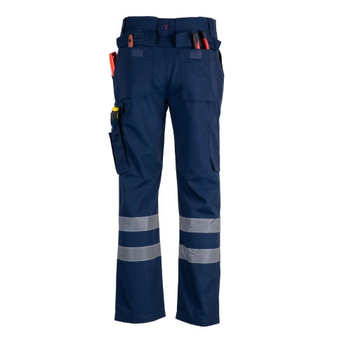 PANTALON ALERCE REFLECTANTE - TW
