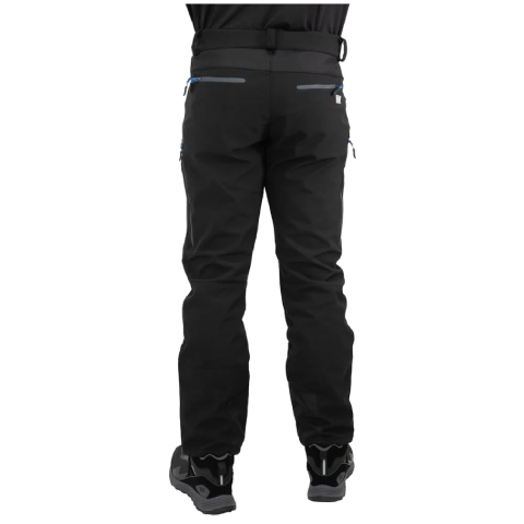 PANTALON LAMINADO WOLVERINE ANTIACIDO HOMBRE - HW