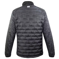PARKA HW NEW NOMADE HOMBRE > HW