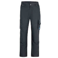 PANTALON ALERCE REFUERZO RODILLAS - TW