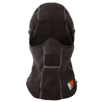 BALACLAVA TERMICA NO WIND NEGRA