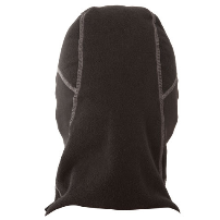 BALACLAVA TERMICA NO WIND NEGRA